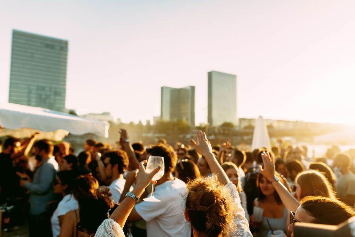 , Clubbing : 8 adresses à Paris et autour pour danser en plein air cet été