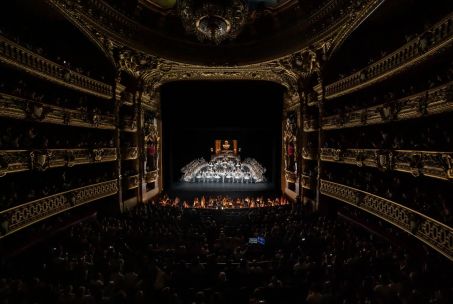, Opéra de Paris : le gala d’ouverture de la saison 2023-24