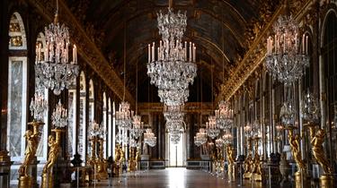 , Just Dance : avec «Une nuit au Château de Versailles», le jeu vidéo plonge les joueurs au cœur du 18e siècle