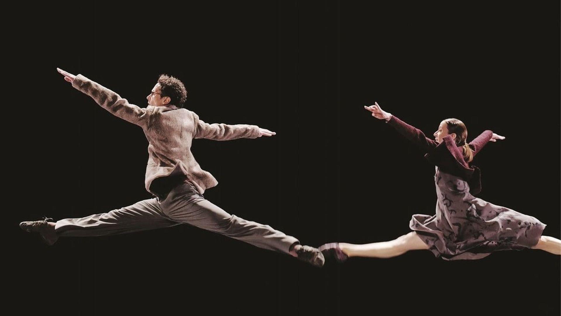 , « La danse » : Alexandre Lacroix lève le voile sur cet art dans son dernier ouvrage